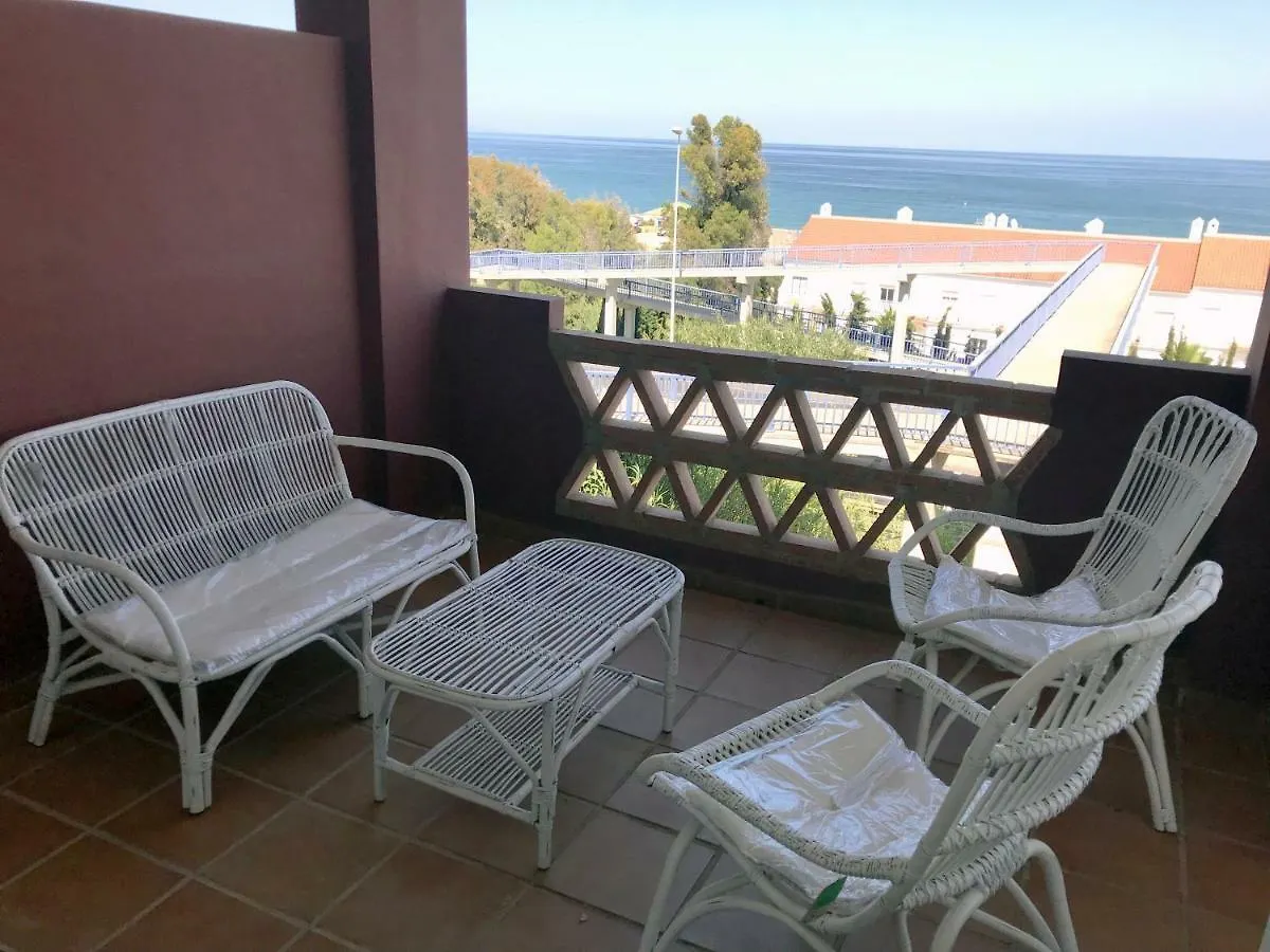New ! Manilva Playa Spa Resort 2/2 Sea View Apartment 0*,  スペイン