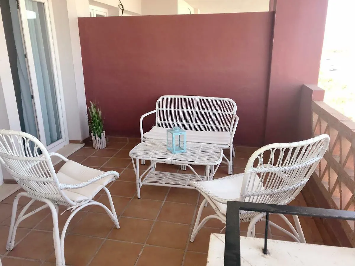 New ! Manilva Playa Spa Resort 2/2 Sea View Apartment 0*,