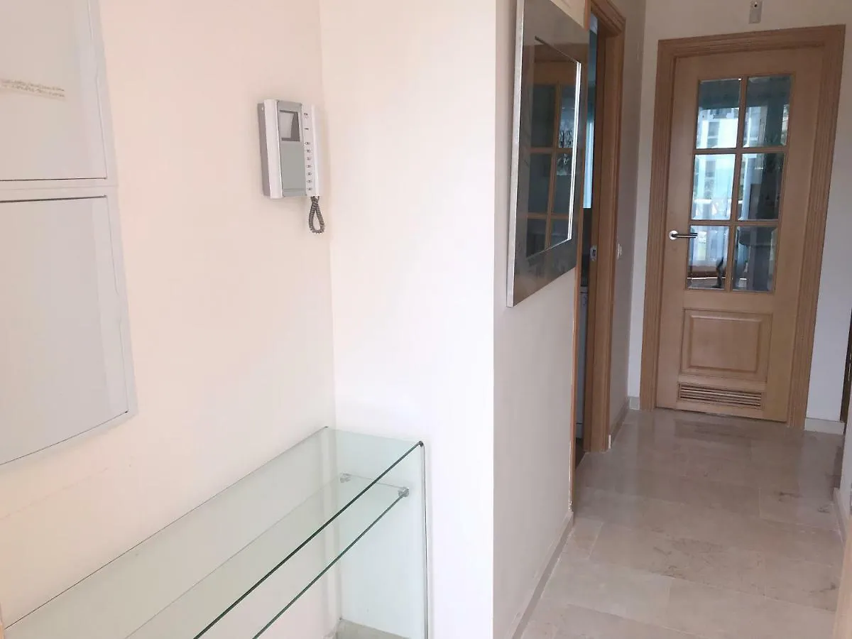New ! Manilva Playa Spa Resort 2/2 Sea View Apartment