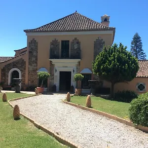 Cortijo La Vizcaronda Manilva