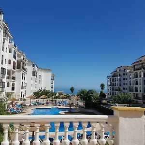  Apartamento Balcón De La Duquesa - Marina De La Duquesa