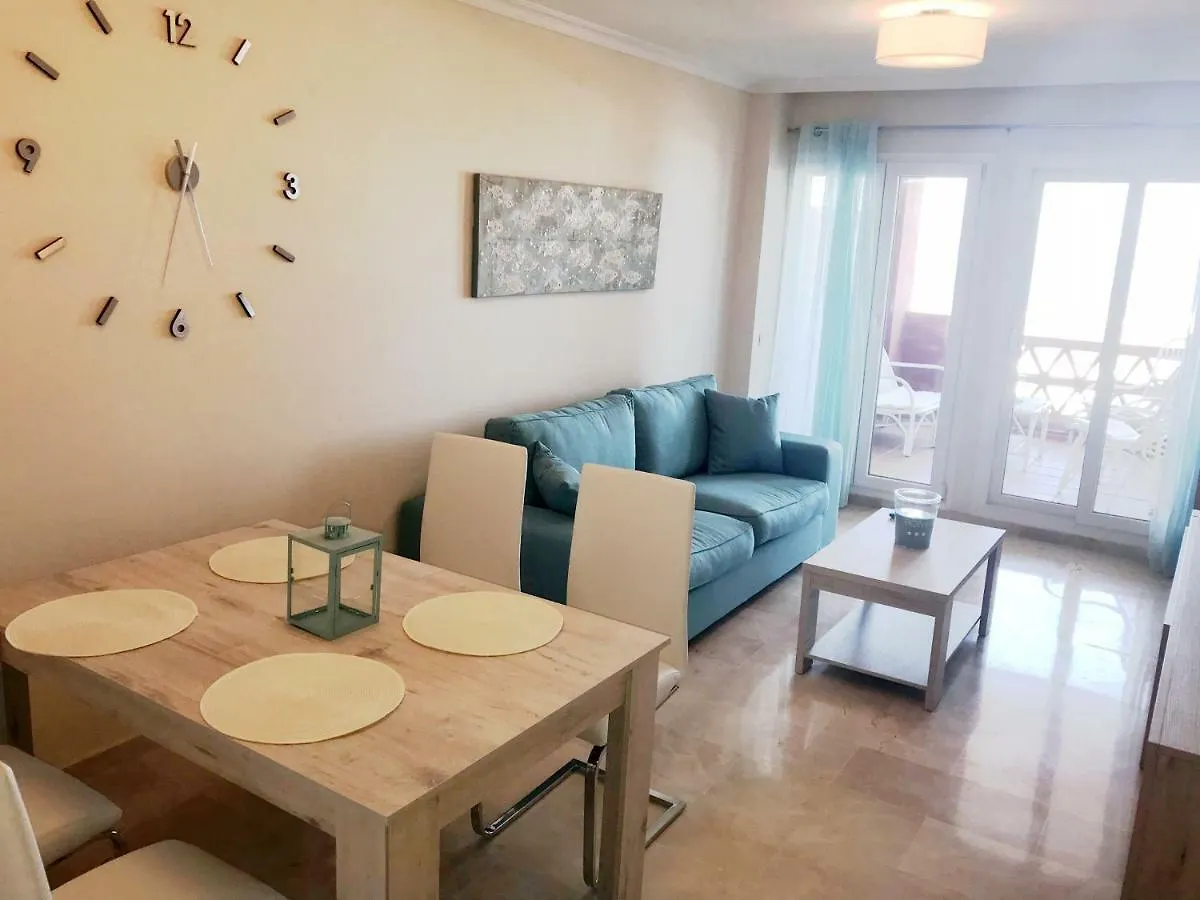 New ! Manilva Playa Spa Resort 2/2 Sea View Apartment contacts