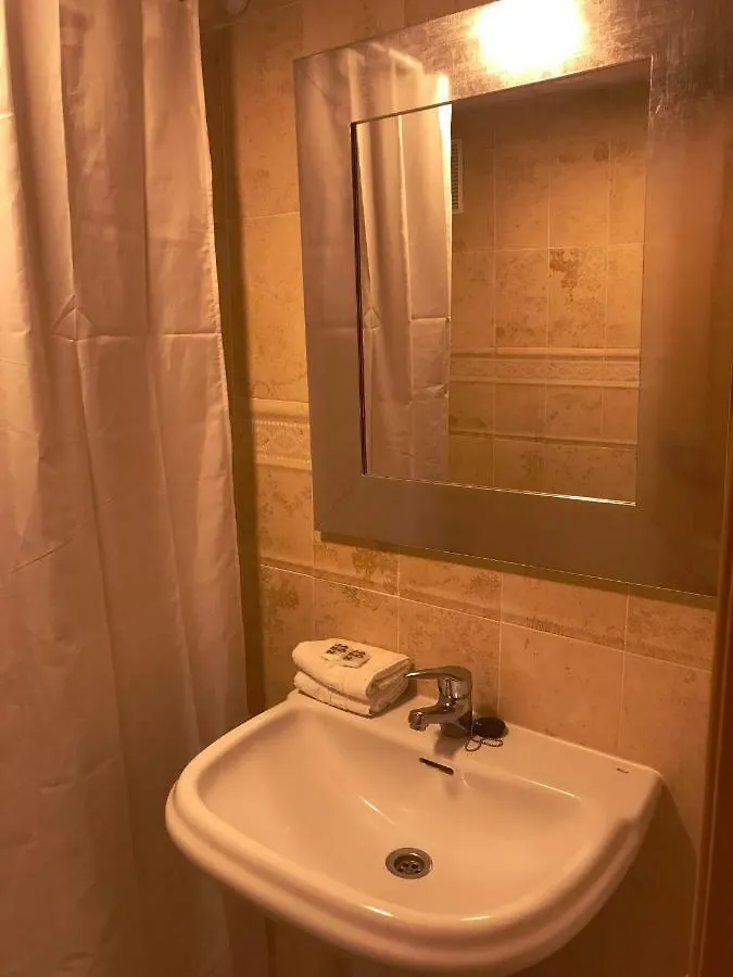 New ! Manilva Playa Spa Resort 2/2 Sea View Apartment