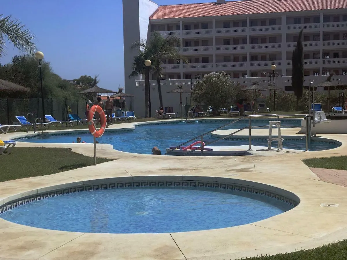New ! Manilva Playa Spa Resort 2/2 Sea View Apartment